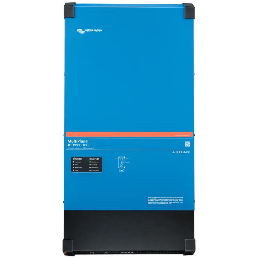 MultiPlus-II 48/15000/200-100