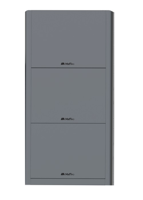 MidTeQ PrimePower Battery MID-HV5