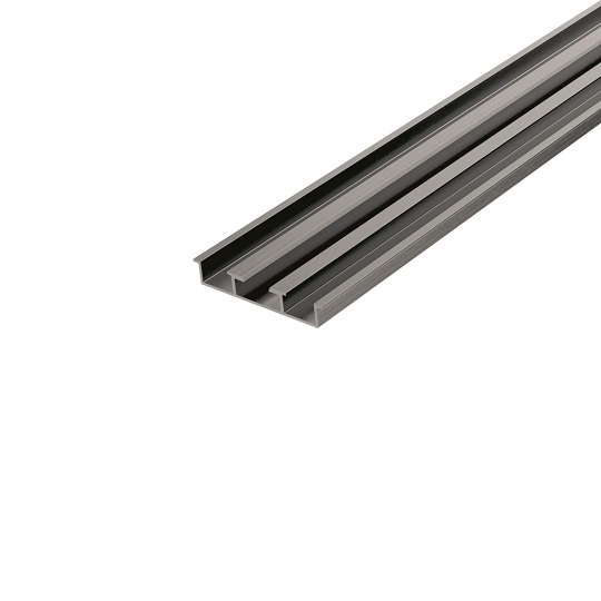 bottom rail Light-S 10°, 1.45m